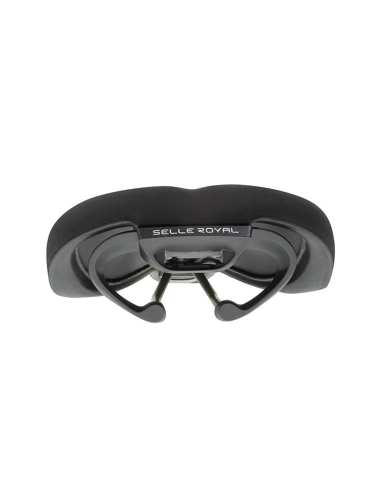 SELLE ROYAL | Fahrradsattel Scientia Moderat M3 | 999