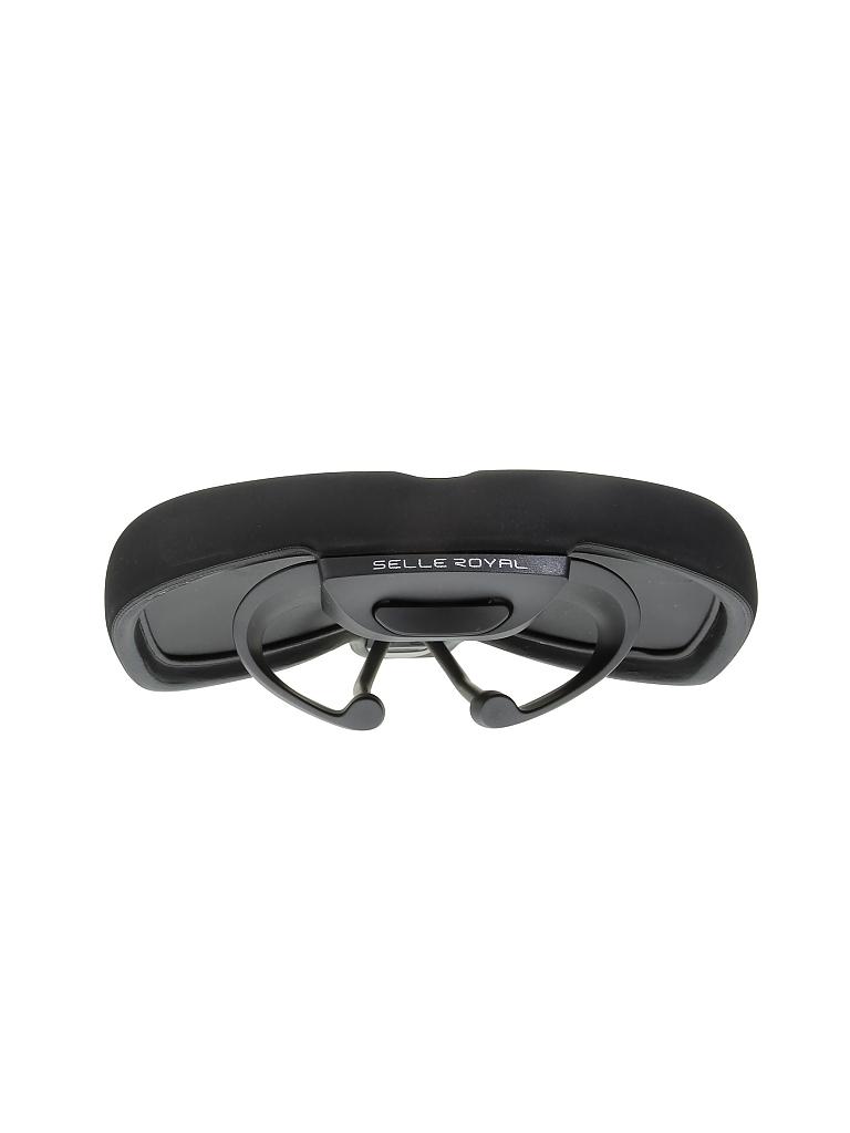 SELLE ROYAL | Fahrradsattel Scientia Relaxed R3 | 999