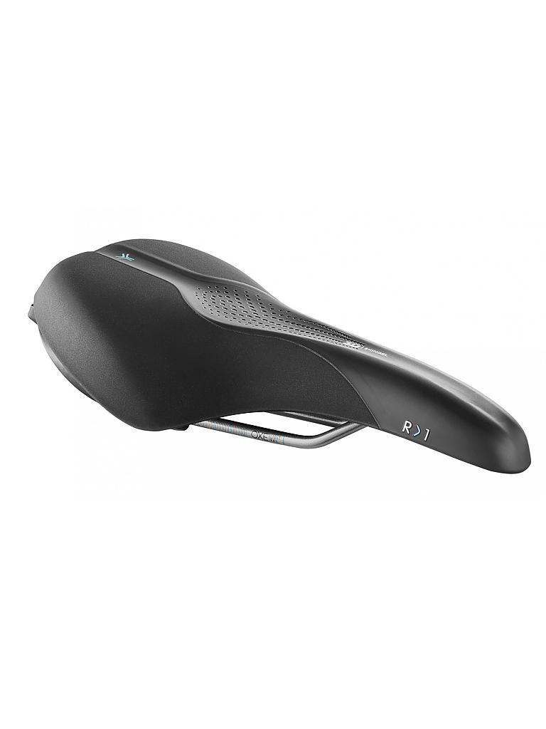 SELLE ROYAL | Fahrradsattel Scientia Relaxed | 