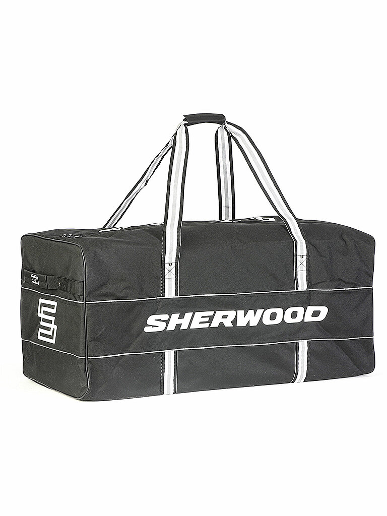SHERWOOD Tragetasche 5030 schwarz B