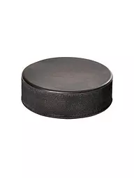 SHERWOOD | Eishockey Puck Junior | schwarz