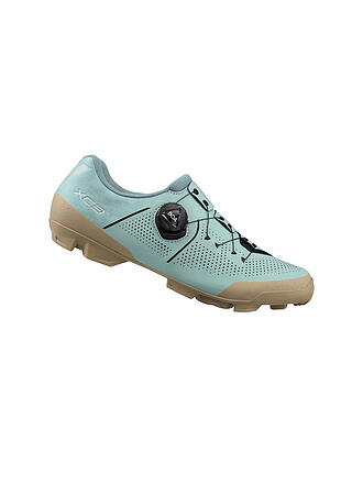 SHIMANO | Damen Radschuhe MTB XC 302