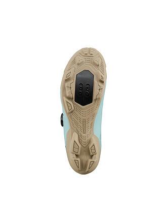 SHIMANO | Damen Radschuhe MTB XC 302