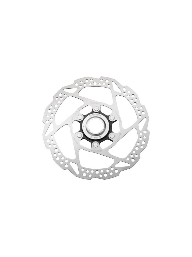 Bremsscheibe RT54 180mm CL silber B