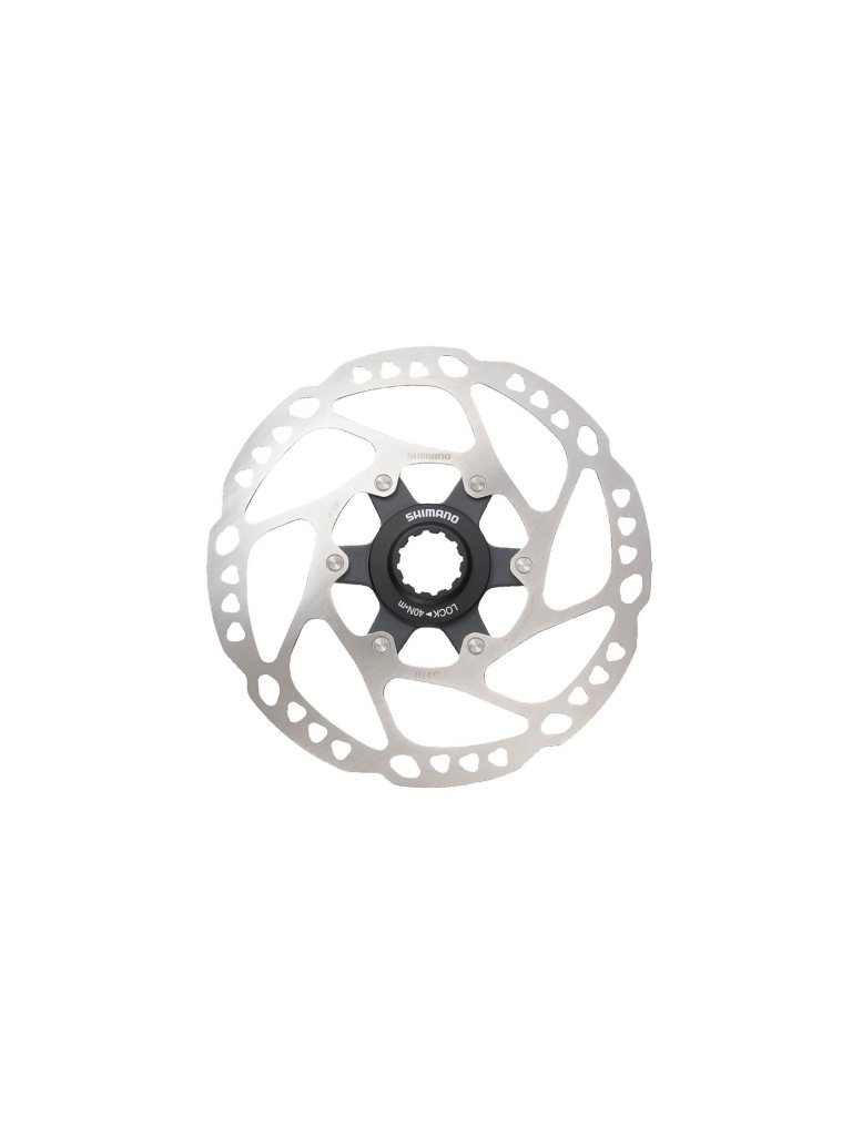 Bremsscheibe RT64 160mm CL silber B