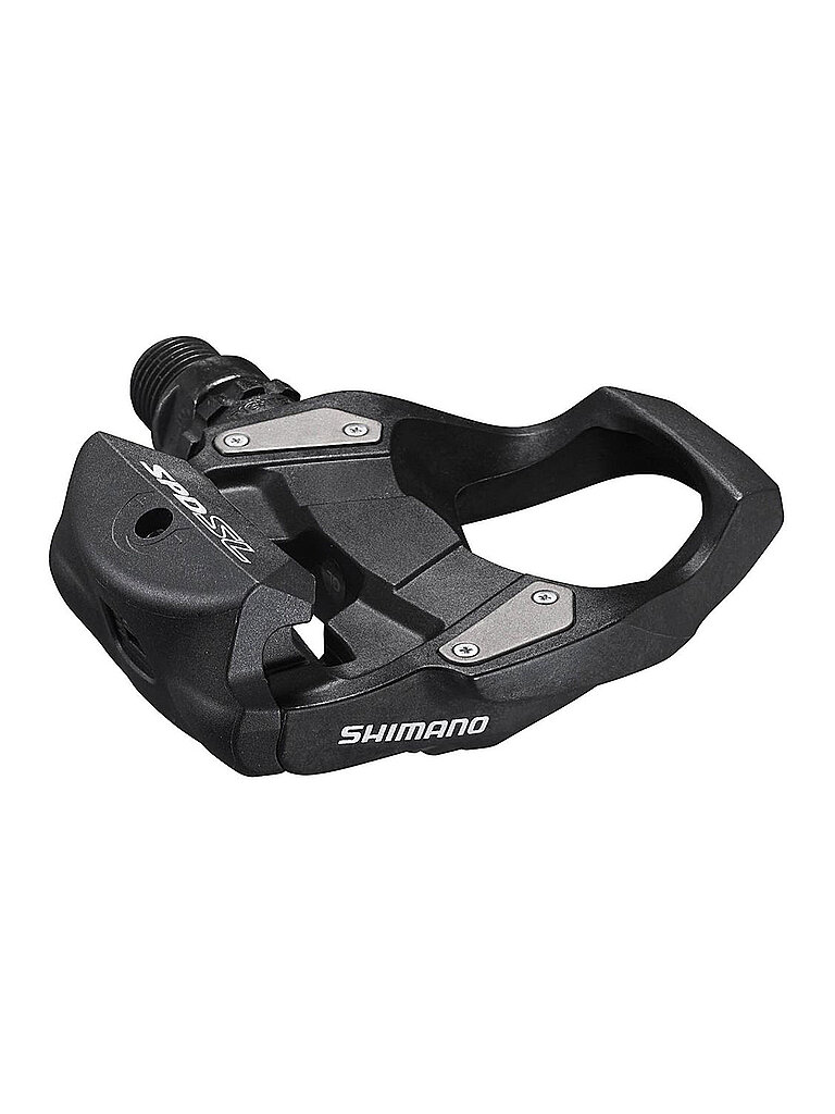 Rennradpedal PDRS500 SPD SL schwarz B