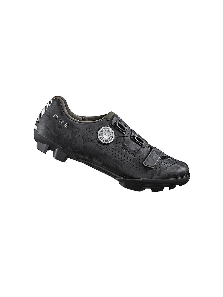 Shimano SH-RX600 Gravel Schuhe