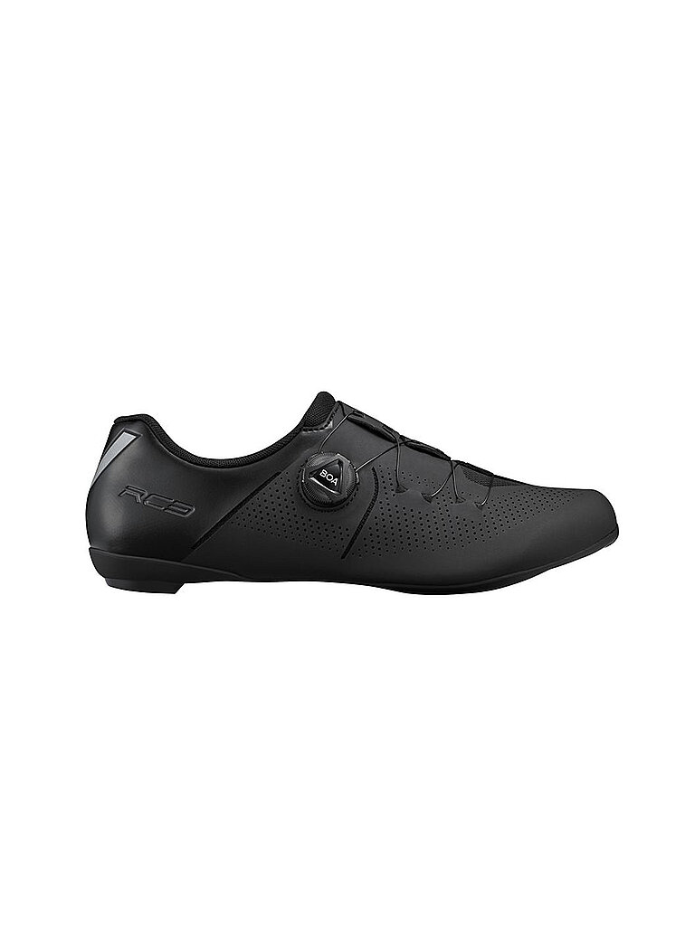 Shimano Schuhe RR RC 302 Schwarz