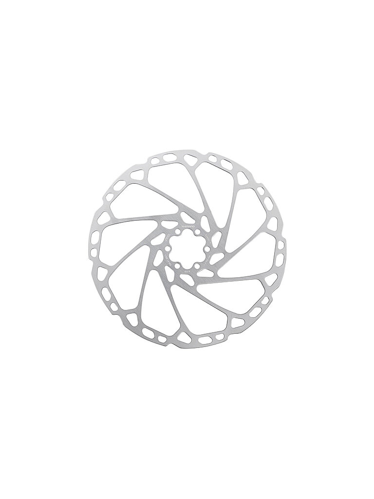 Shimano Fahrrad Bremsscheibe SLX RT66 203mm 6L
