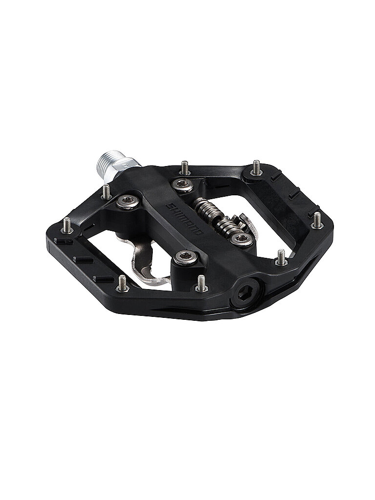 Pedale Touring PD-EH510 schwarz B