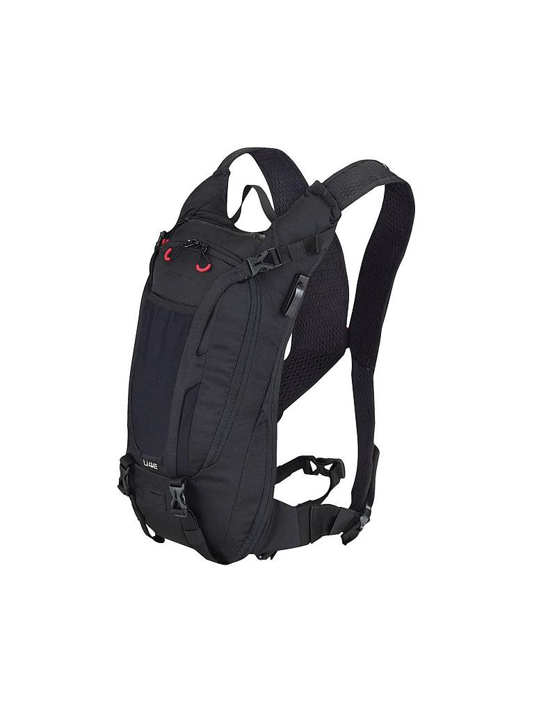 SHIMANO | Fahrrad-Rucksack Unzen 4 Enduro | 