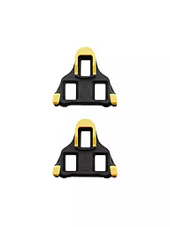 SHIMANO | Pedalplatten SM-SH11 SPD-SL 6° | schwarz