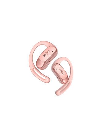 SHOKZ | Kopfhörer OpenFit Air Pink