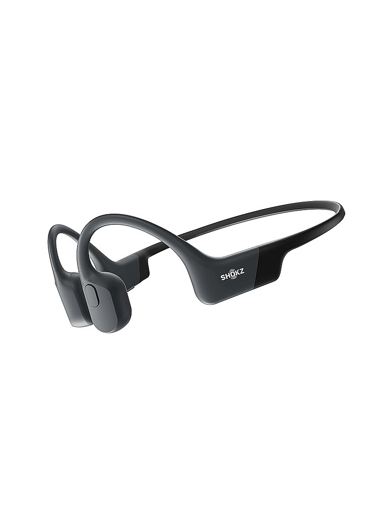 Sportkopfhörer OpenRun USB-C schwarz B