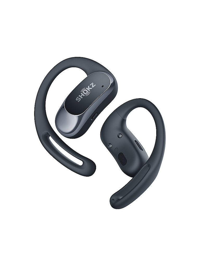 Sportkopfhörer OpenFit Air schwarz B