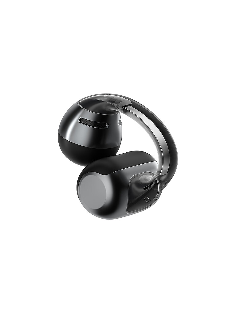 Kopfhörer OpenDots ONE schwarz B