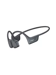 SHOKZ | Kopfhörer Open Run Pro 2 | schwarz