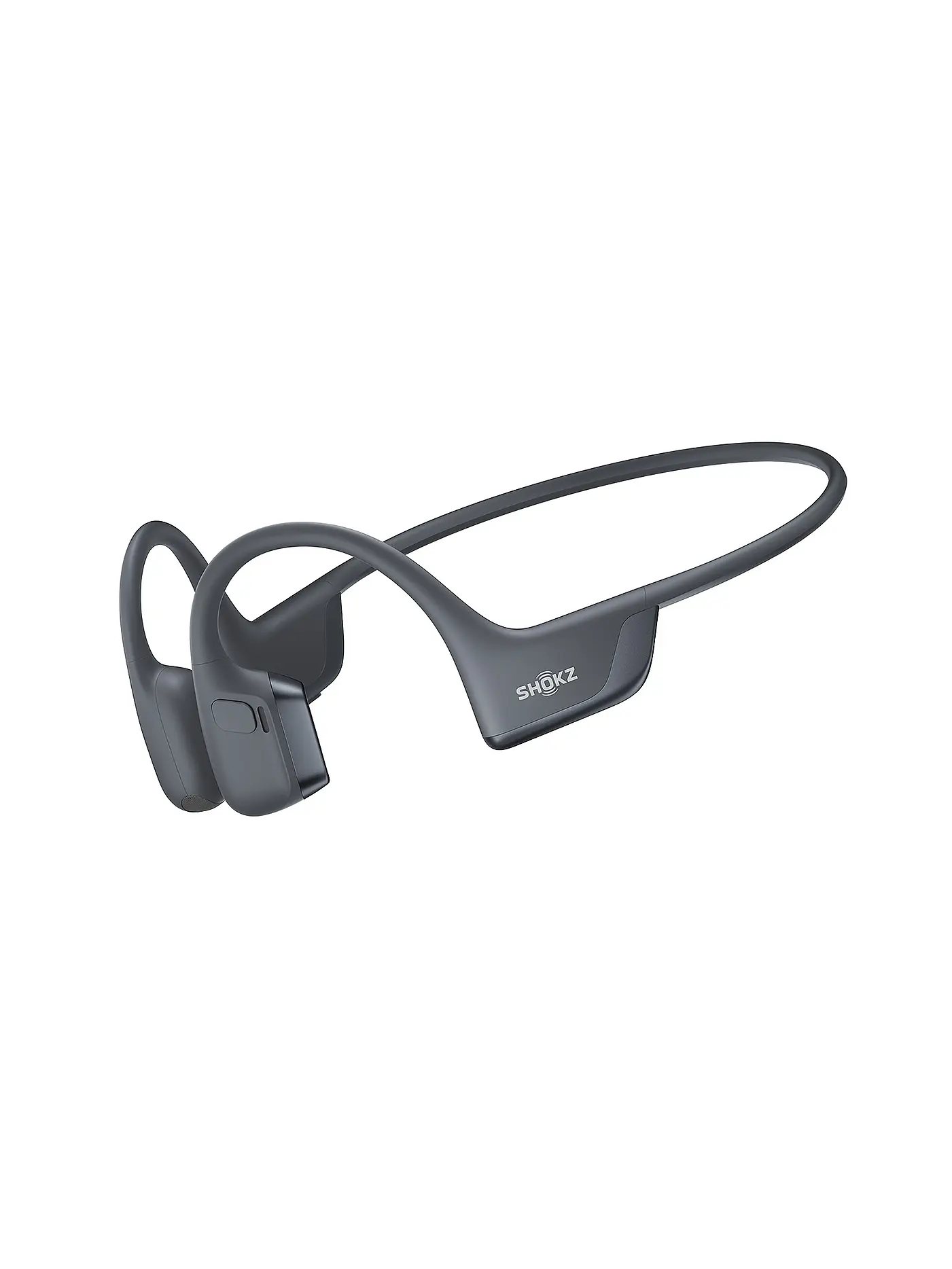 SHOKZ | Kopfhörer Open Run Pro 2 | schwarz