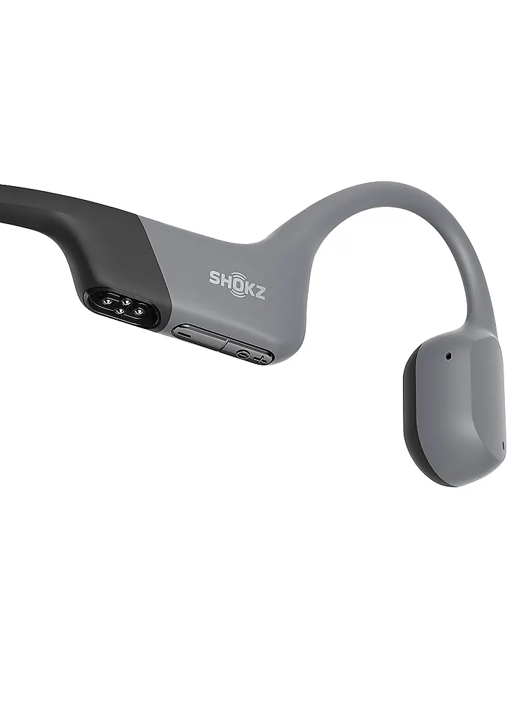 SHOKZ | Kopfhörer Open Swim Pro | 