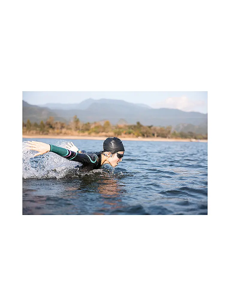 SHOKZ | Kopfhörer Open Swim Pro | 
