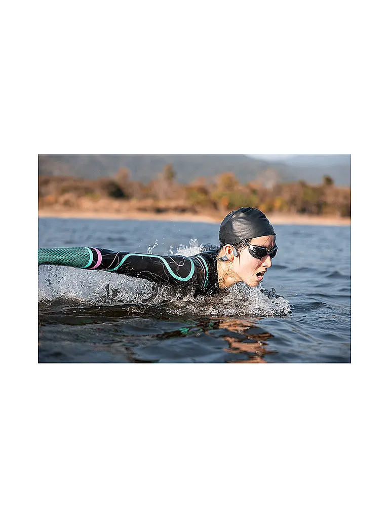 SHOKZ | Kopfhörer Open Swim Pro | 