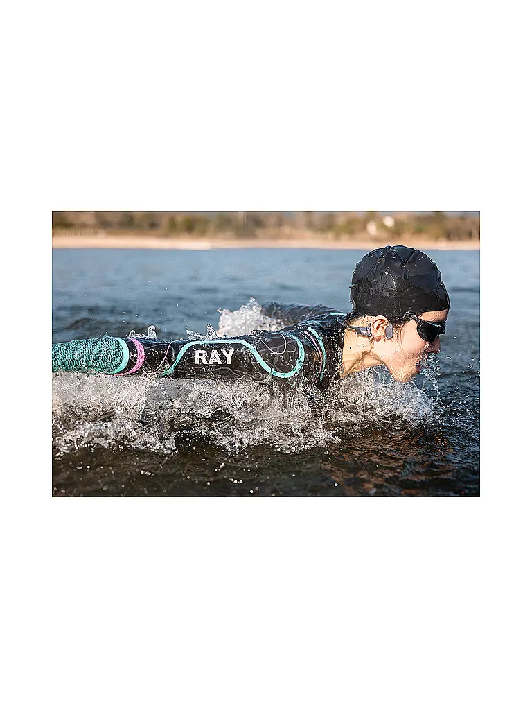 SHOKZ | Kopfhörer Open Swim Pro | 