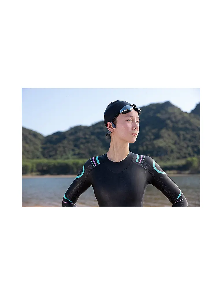SHOKZ | Kopfhörer Open Swim Pro | 