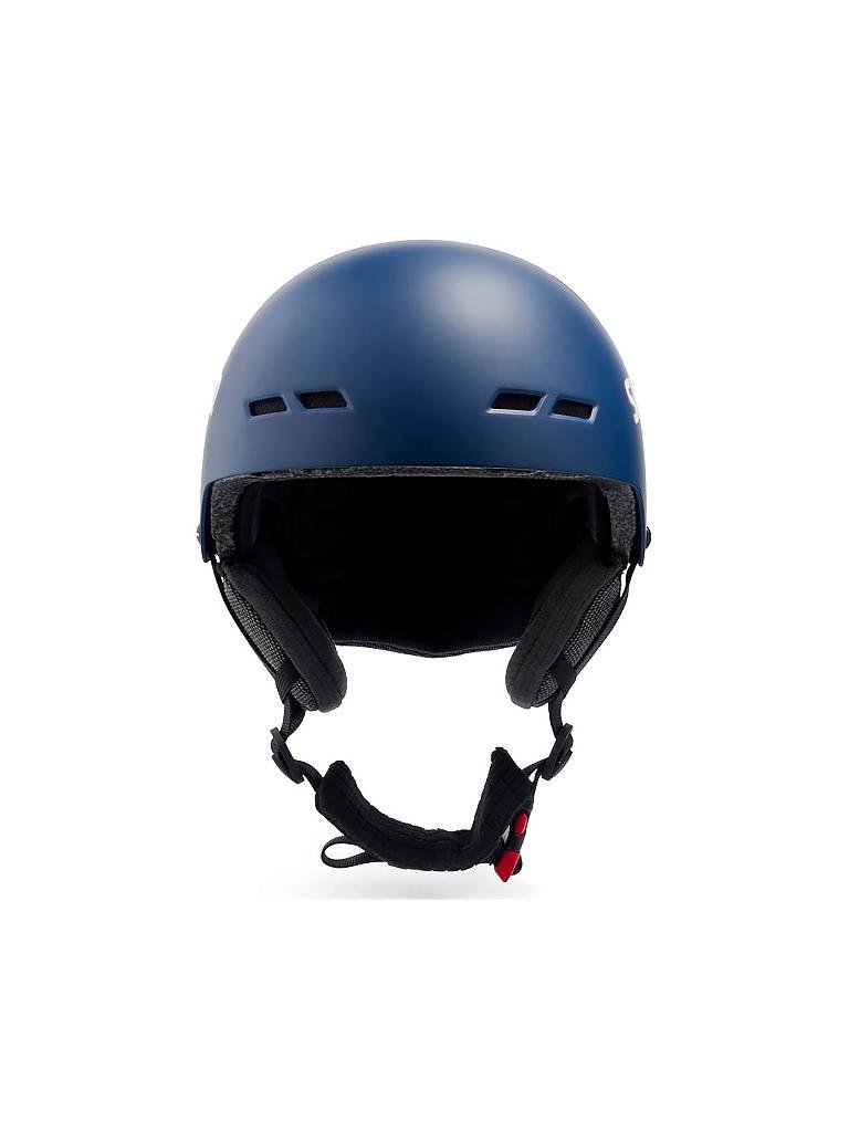 SHRED | Skihelm Totality NoShock | blau