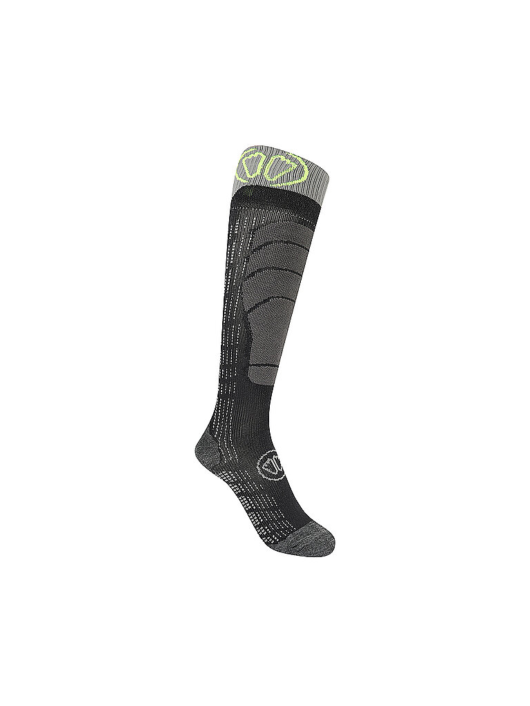 SIDAS Herren Skisocken Comfort schwarz | 39-41