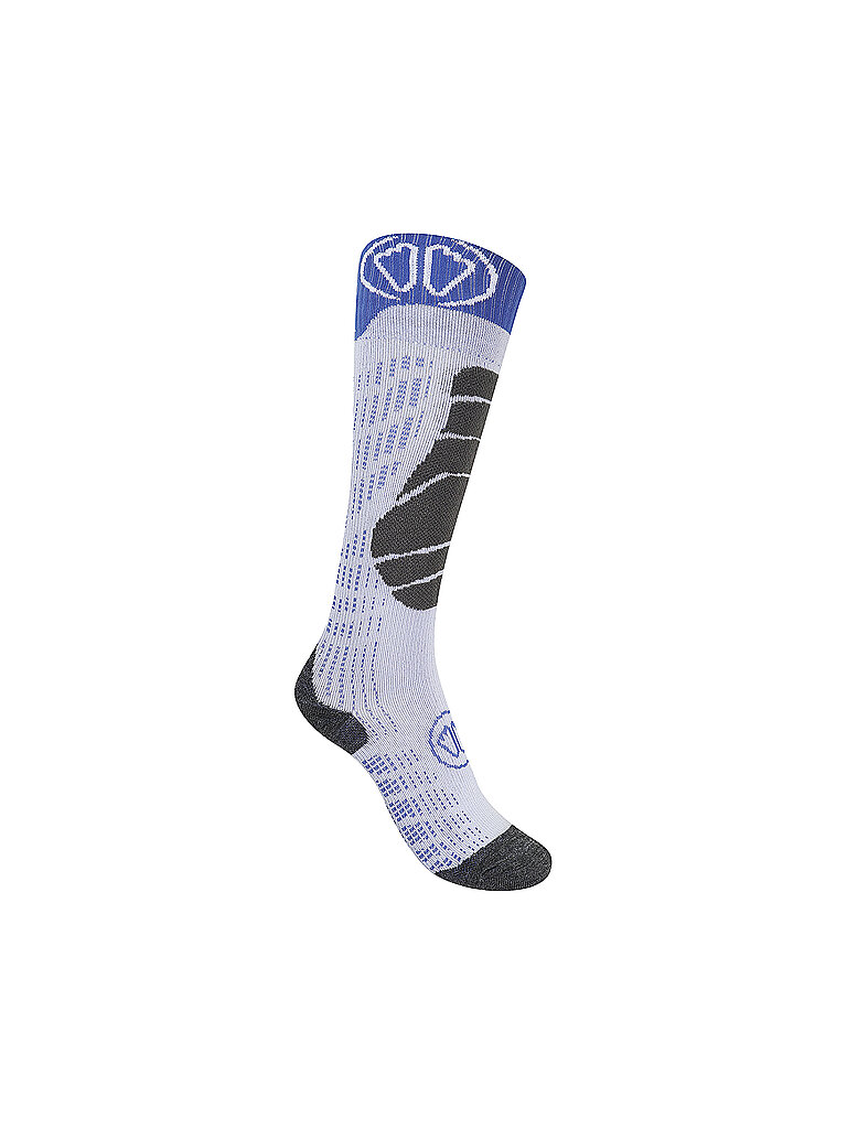 SIDAS Skisocken Comfort Plus weiss | 42-44