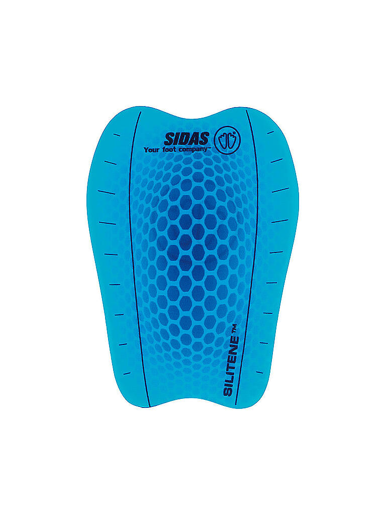 SIDAS | Shin Protector | blau