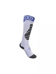 SIDAS | Skisocken Comfort Plus | weiss