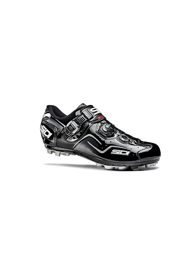 SIDI | Herren MTB-Schuh Cape | schwarz