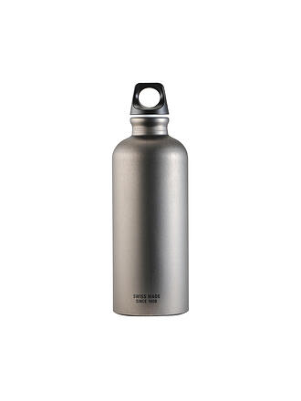 SIGG | Trinkflasche Traveller 600ml
