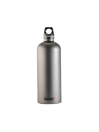 SIGG | Trinkflasche Traveller 1000ml