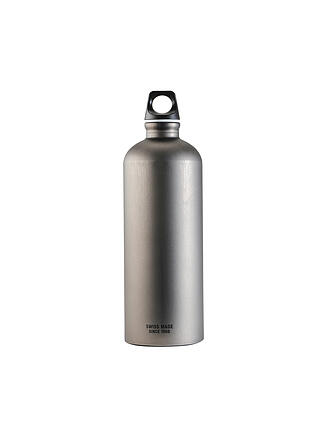 SIGG | Trinkflasche Traveller 1000ml