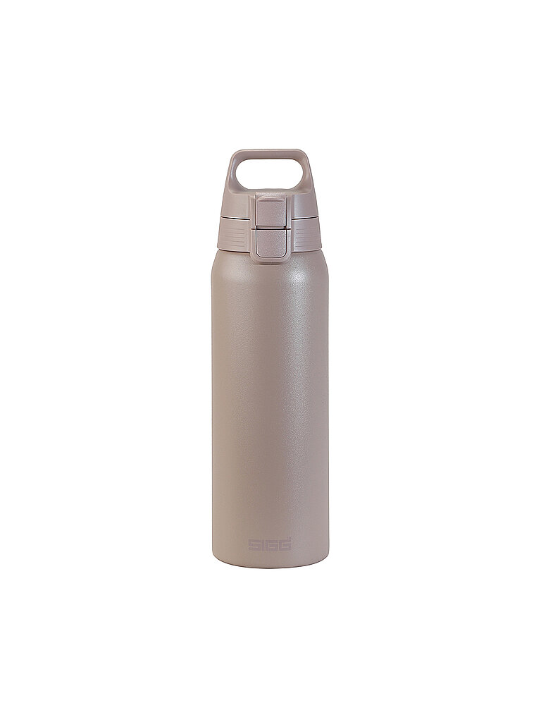 SIGG Trinkflasche Shield Therm One 750ML beige