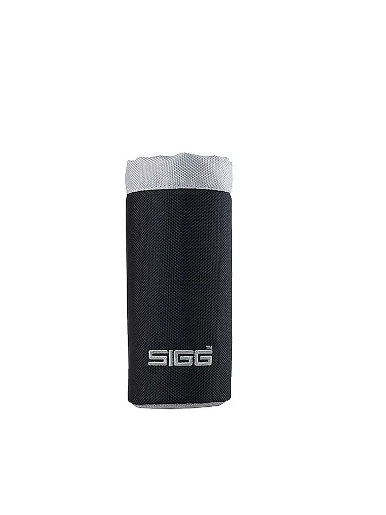 SIGG | Isolierbeutel Nylon 0,6 L | schwarz