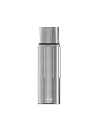 SIGG | Thermo Trinkflasche Gemstone Selenite 1000ml | silber