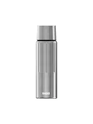 SIGG | Thermo Trinkflasche Gemstone Selenite 750ml | silber