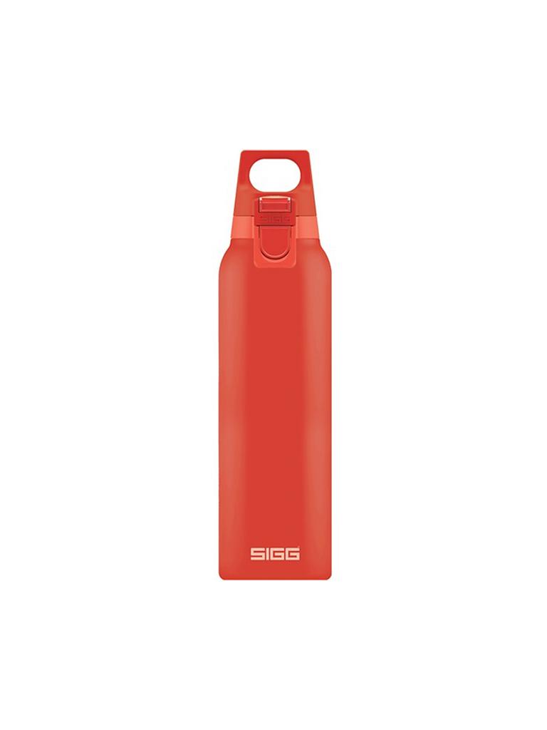 SIGG | Trinkflasche Hot&Cold One Accent 500ml | 