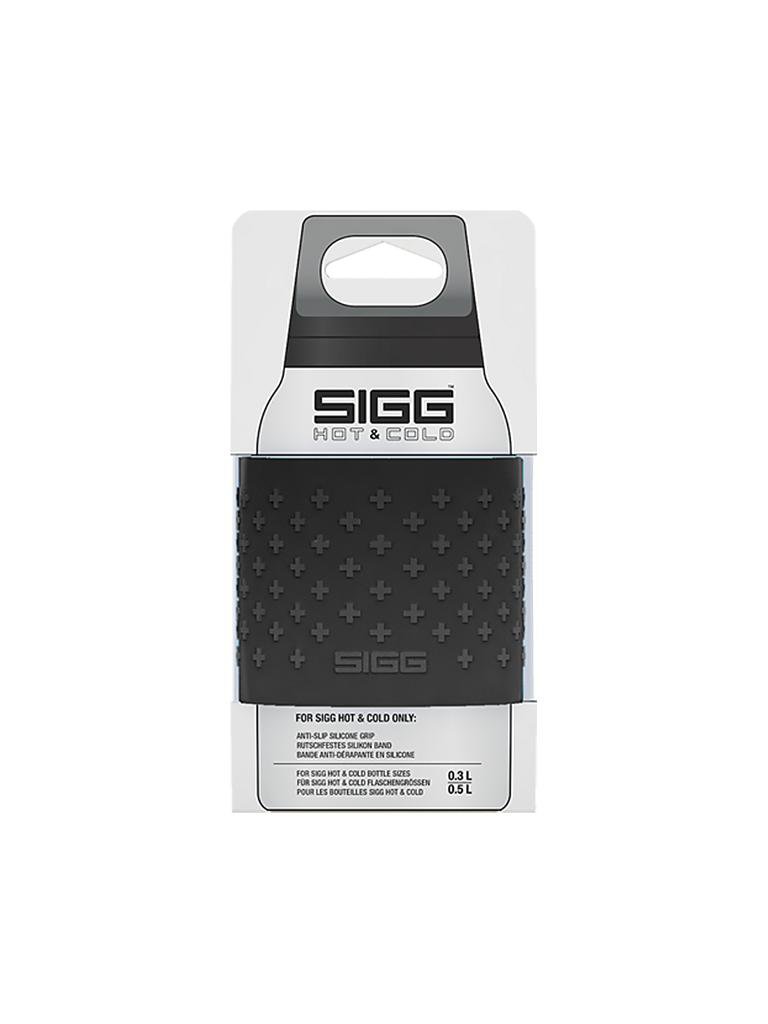 SIGG | Trinkflaschen Silikon-Grip Hot&Cold | 