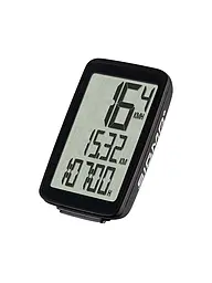 SIGMA | Fahrradcomputer Pure1 WR | Schwarz