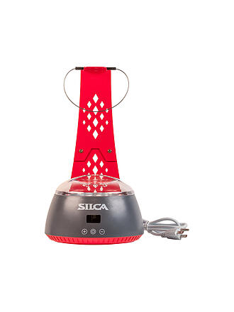 SILCA | Wachswärmer Ultimate Chain Wax System"