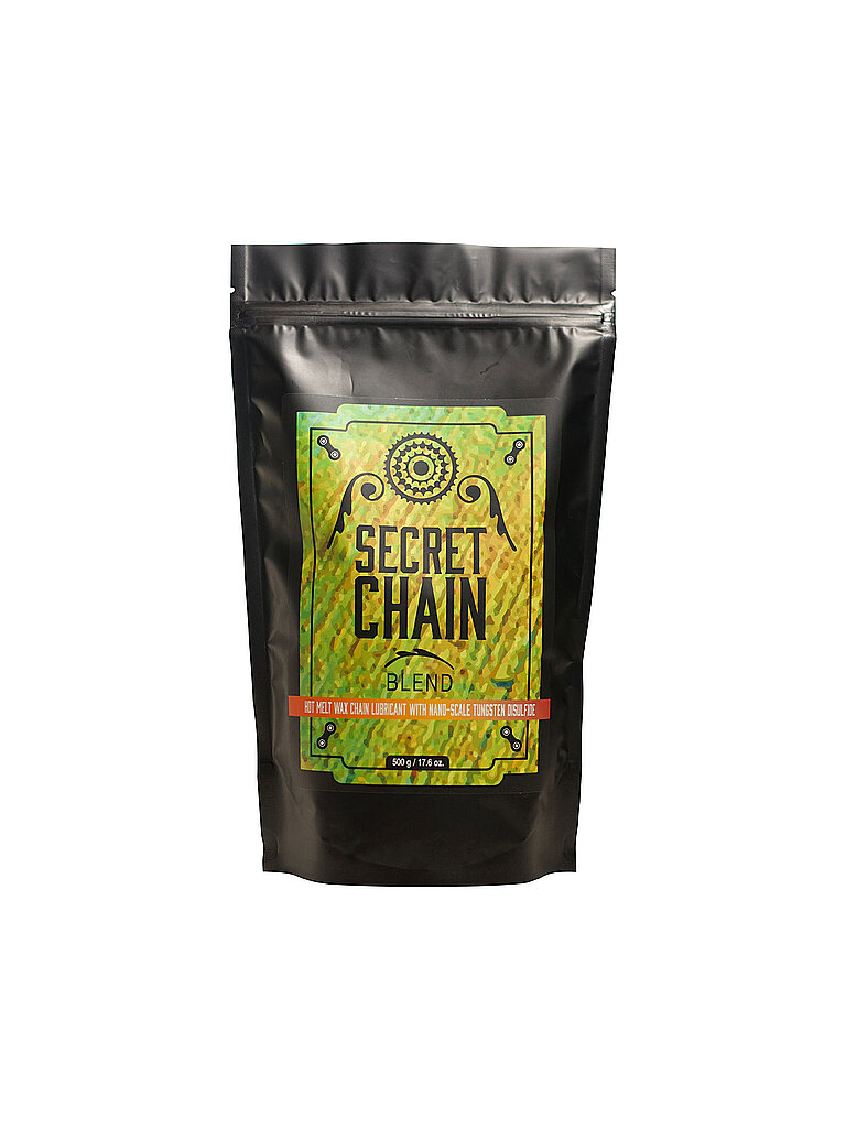 Kettenwachs Secret Chain Blend grau B