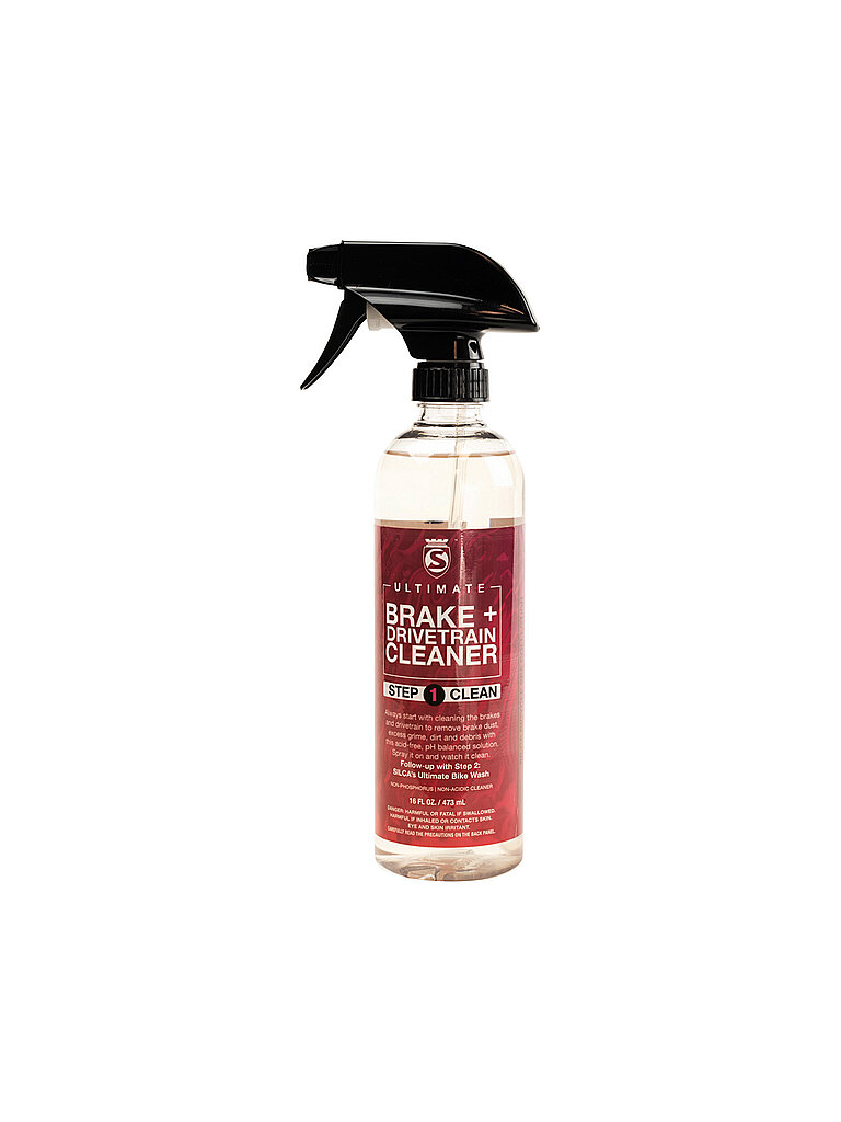 Bremsenreiniger Ultimate Brake and Drivetrain Cleaner B