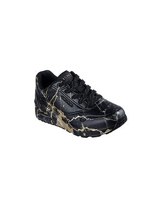 SKECHERS | Damen Freizeitschuhe Uno-Marble Marvel