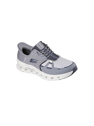 SKECHERS | Herren Freizeitschuhe Slip-In Glide Step Pro