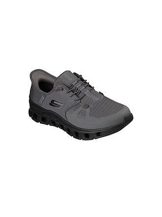SKECHERS | Herren Sneaker Slip-In Glide Step Pro
