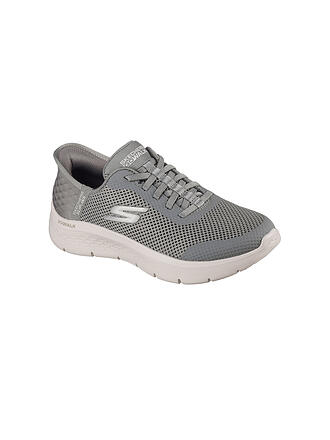 SKECHERS | Damen Sneaker Slip-In Go Walk Flex